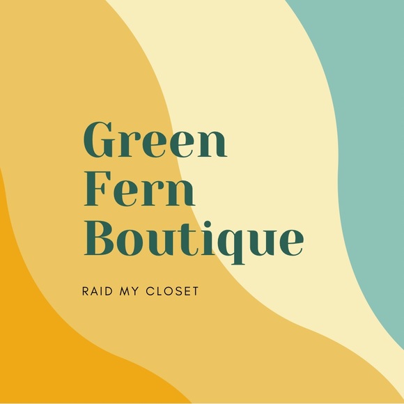 greenferncloset